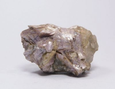 Lepidolit - Dobrý Voda u Borů (KB-21)